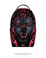 A.I. AFRICAN INTELLIGENCE PRIDE AND POWER BACKPACK - SANDFLOWER COLLAB