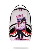 KITTY CASH DROPOUT DREAMER BACKPACK