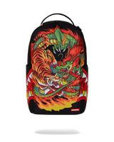 COME AT ME BRO DLXR BACKPACK