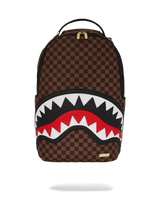 SAWTOOTH SHARKS IN PARIS DLXSV BACKPACK