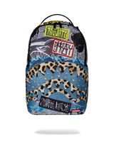 HALLWAY HERO DLXR BACKPACK