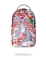 LOONEY TUNES BUGS BUNNY CITY BACKPACK