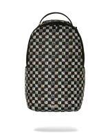 CHECKS CASHED DLX BACKPACK