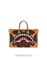 HENNYVILLE PYRAMID DUFFLE