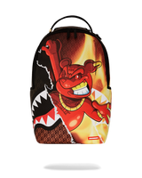 DIABLO BLAZED BREAKOUT BACKPACK