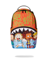 RUGRATS SHOWTIME DLXR BACKPACK