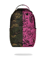 OPERATION SKETCH DLX BACKPACK