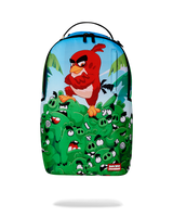 ANGRY BIRDS PIG MOUNTAIN BACKPACK