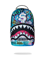 PURE IMAGINATION DLX BACKPACK