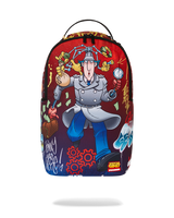 INSPECTOR GADGET BUSY LIFE BACKPACK