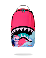 KITTY KASH: ON THE EDGE DLXR BACKPACK