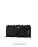 CHECKPOINT ROYALE SINGLE-FOLD WALLET