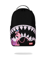 PINK PANTHER DIAMOND BITE BACKPACK