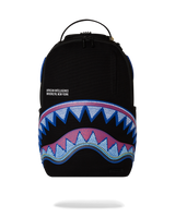A.I. AFRICAN INTELLIGENCE BORN AND RAISED BACKPACK - SANDFLOWER COLLAB