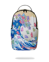 GUMMY BEAR WAVES BACKPACK