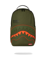 SHARK CENTRAL AIRBORNE BACKPACK