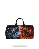 COLD HEAT DUFFLE