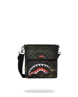 T-REX CITY MESSENGER SLING