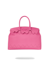JAMES FIRST CLASS FIRST LADY SPIRKIN HANDBAG