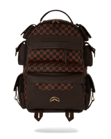 SPECIAL OPS AIR CARGO BACKPACK