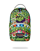 DREAM BANK BACKPACK