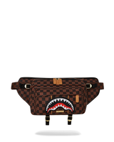 HENNYVILLE CARGO CROSSBODY