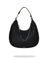 CHECKPOINT ROYALE VICE SHOULDER BAG