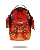 JETBLAST DIABLO WING BACKPACK