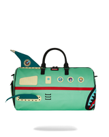 FUTURAMA PLANET EXPRESS PACK DUFFLE