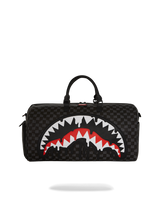 SHARKS IN PARIS THUNDERDRIP DUFFLE