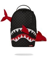 SHARK ESCAPE BACKPACK