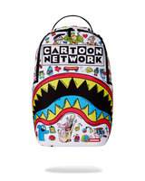 CARTOON NETWORK ALL-STARS DLXR BACKPACK