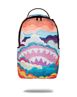 SWIMMIN IN A DAYDREAM DLXS BACKPACK
