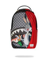 LOONEY TUNES BUGS BUNNY WASUP BACKPACK