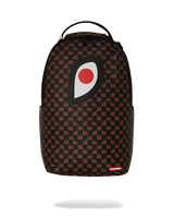 FOCU$ DLXV BACKPACK