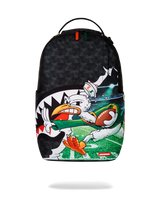 UNIVERSITY OF MIAMI TOUCHDOWN BACKPACK