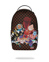 ONE PIECE EGGHEAD CREW BACKPACK