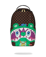 SOLO DOLO DLXSV BACKPACK