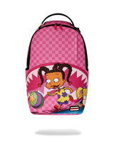 RUGRATS SUSIE PLAYGROUND POP DLXV BACKPACK