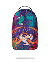 JUJUTSU KAISEN PAINTERS JUMP BACKPACK