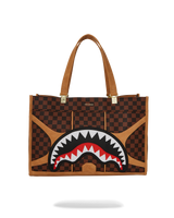 HENNYVILLE TORTUGA TOTE