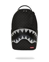 LIGHTS OUT SHARKS IN PARIS BACKPACK