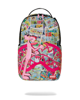 PINK PANTHER THE GALLERY DLXR BACKPACK
