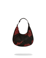 NIGHT SPOT VICE SHOULDER BAG