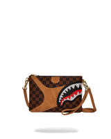 HENNYVILLE CROSSOVER CLUTCH