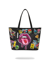 TASTY TOTE