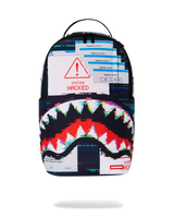 HACKED & STACKED BUT I STILL GOT YOUR BACK DLXR BACKPACK