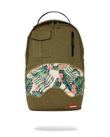 TROPICAL MIRAGE DLX TACTICAL BACKPACK