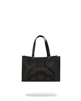 MIDNIGHT CHATEAU TORTUGA TOTE