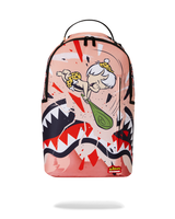 THE FLINTSTONES BAMM BAMM BACKPACK